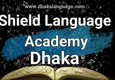 Shield Language Academy Dhaka