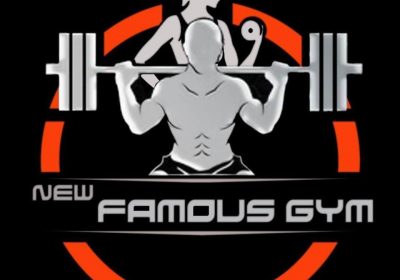 New Famous Gym