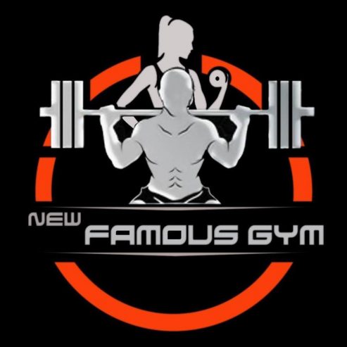 New Famous Gym