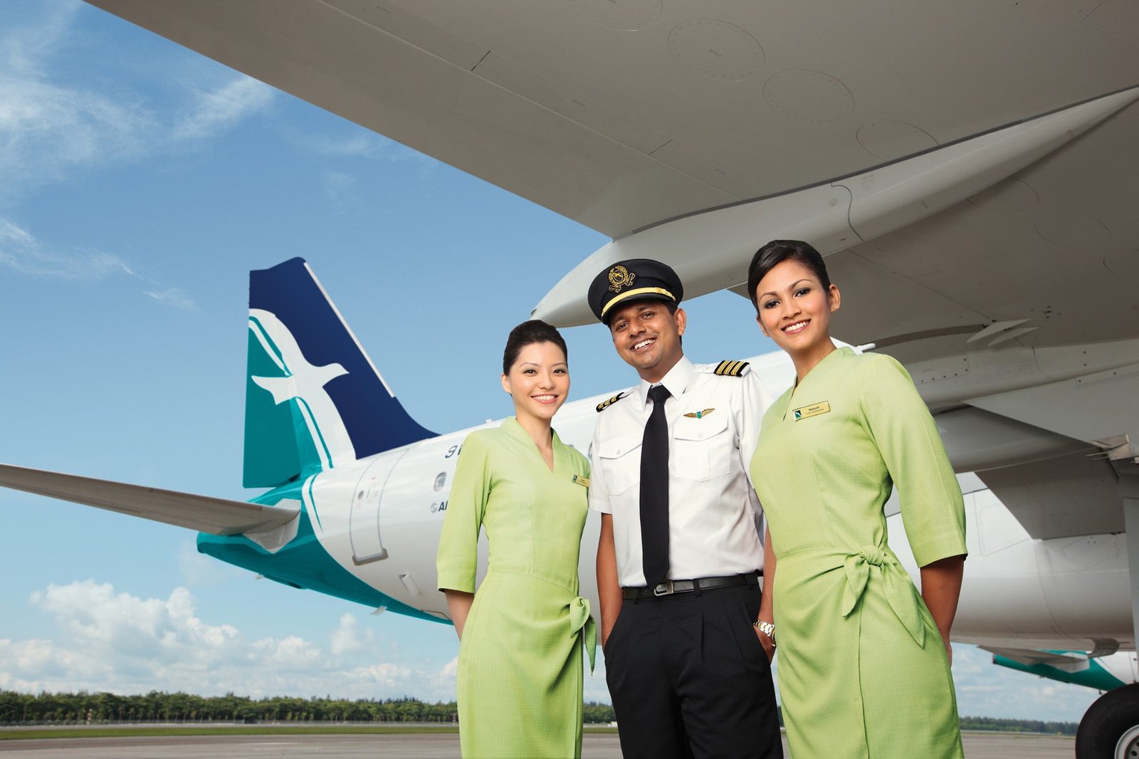 BD Cabin Crew/Air Hostess Academy