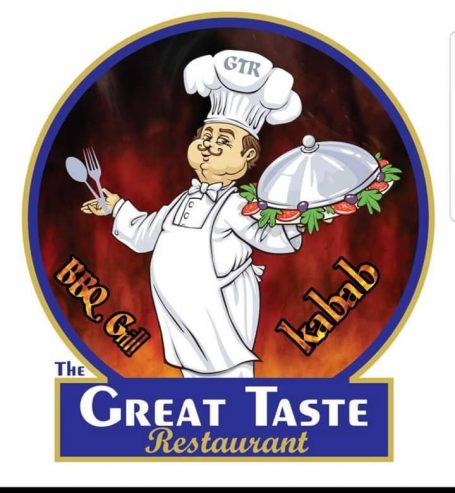 The Great Taste Restaurant