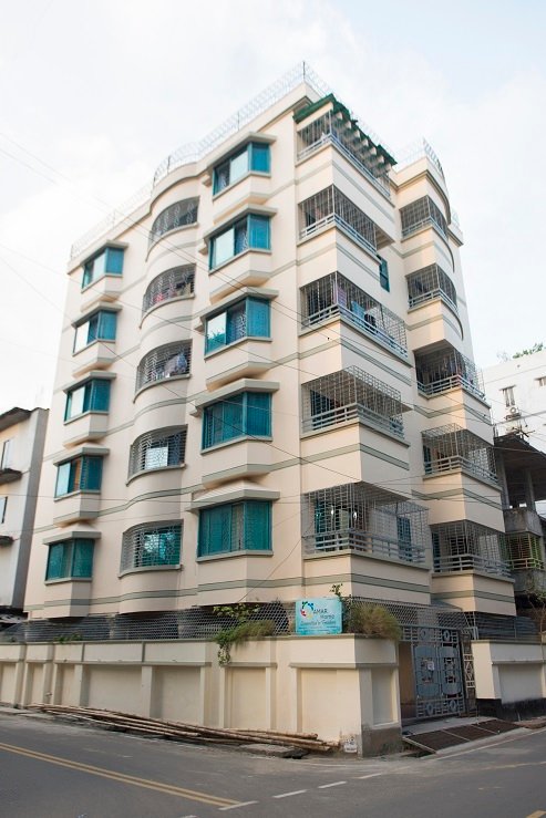 AMAR Home Drug Addiction Treatment Center