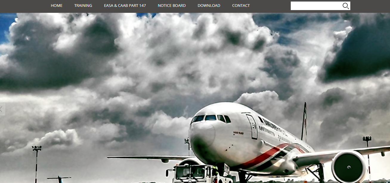 Bangladesh Airlines Training Centre