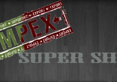 IMPEX Super Shop