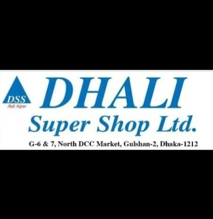 DHALI SUPER SHOP LTD.