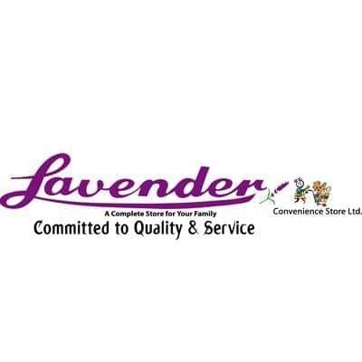 Lavender Super Store