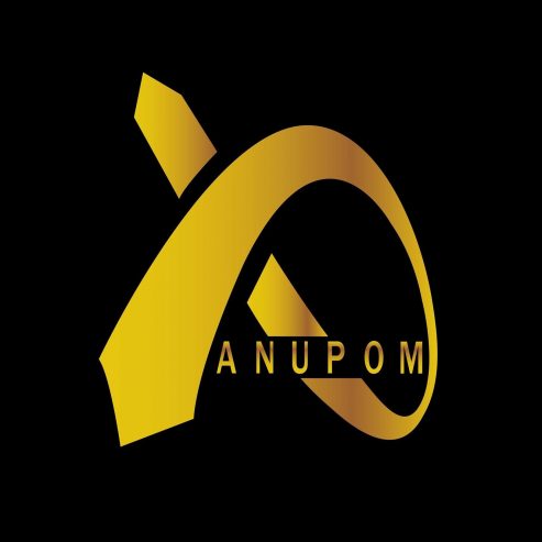 Anupom Tie