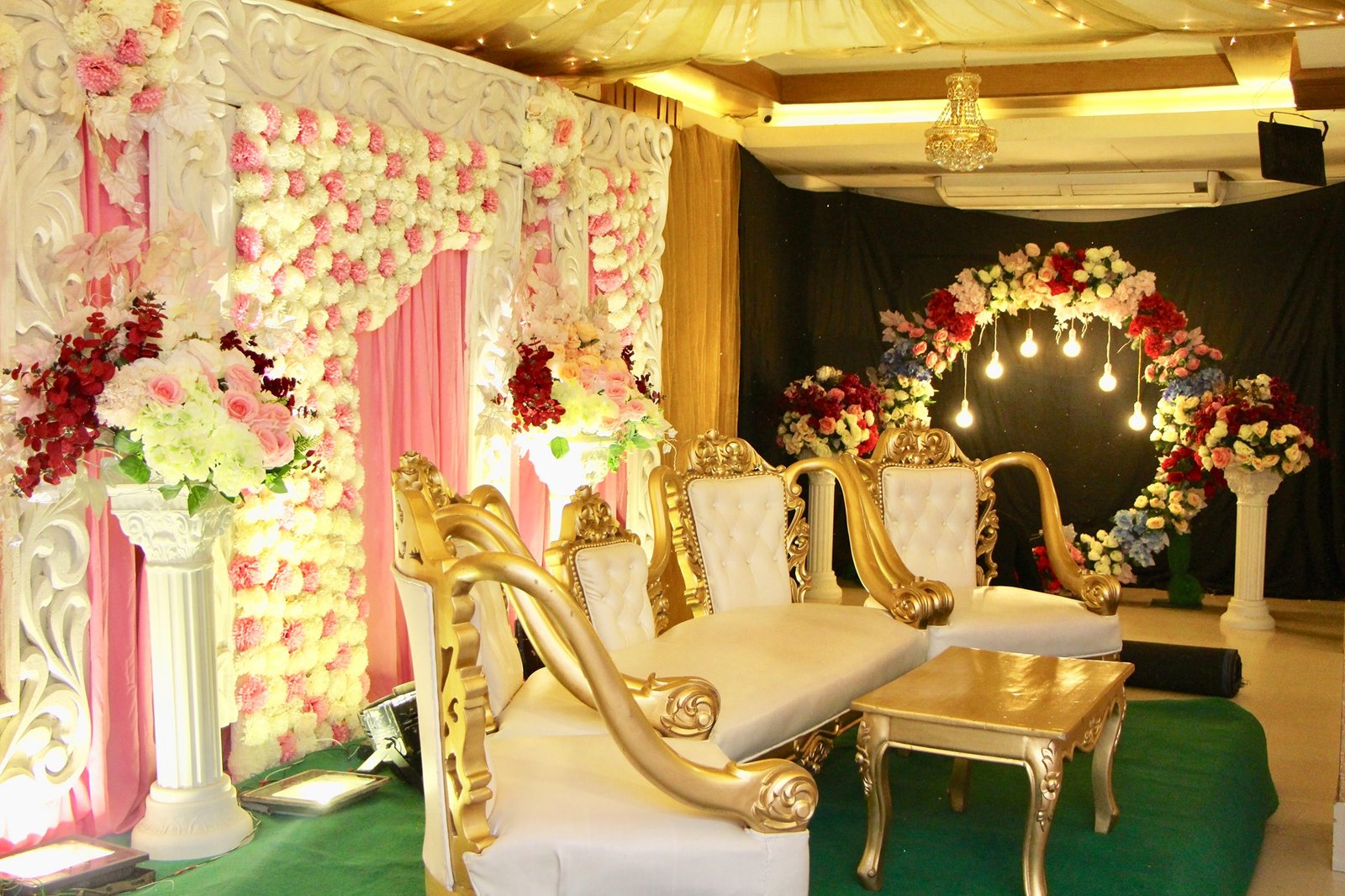 Orchid Community Centre