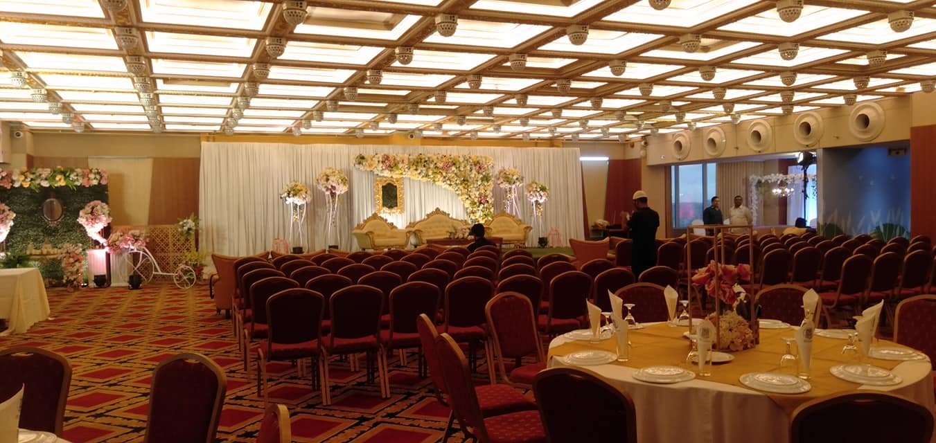 Zam Zam Convention Center