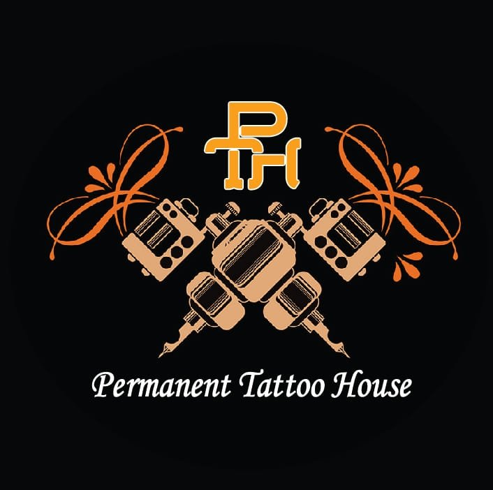 Permanent Tattoo House