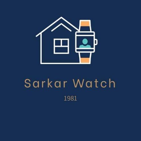 Sarker Watch & Electronics