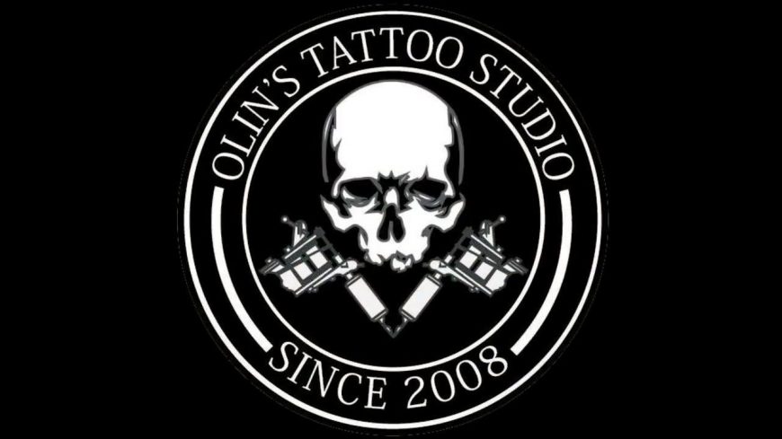 Olins tattoo Studio