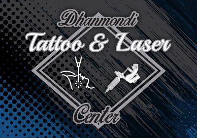 Dhanmondi Tattoo & Laser Center