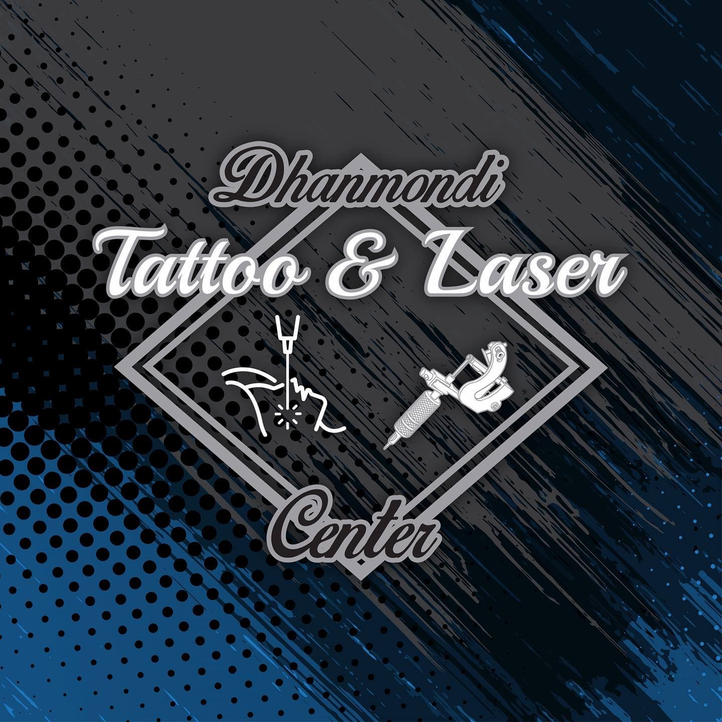 Dhanmondi Tattoo & Laser Center