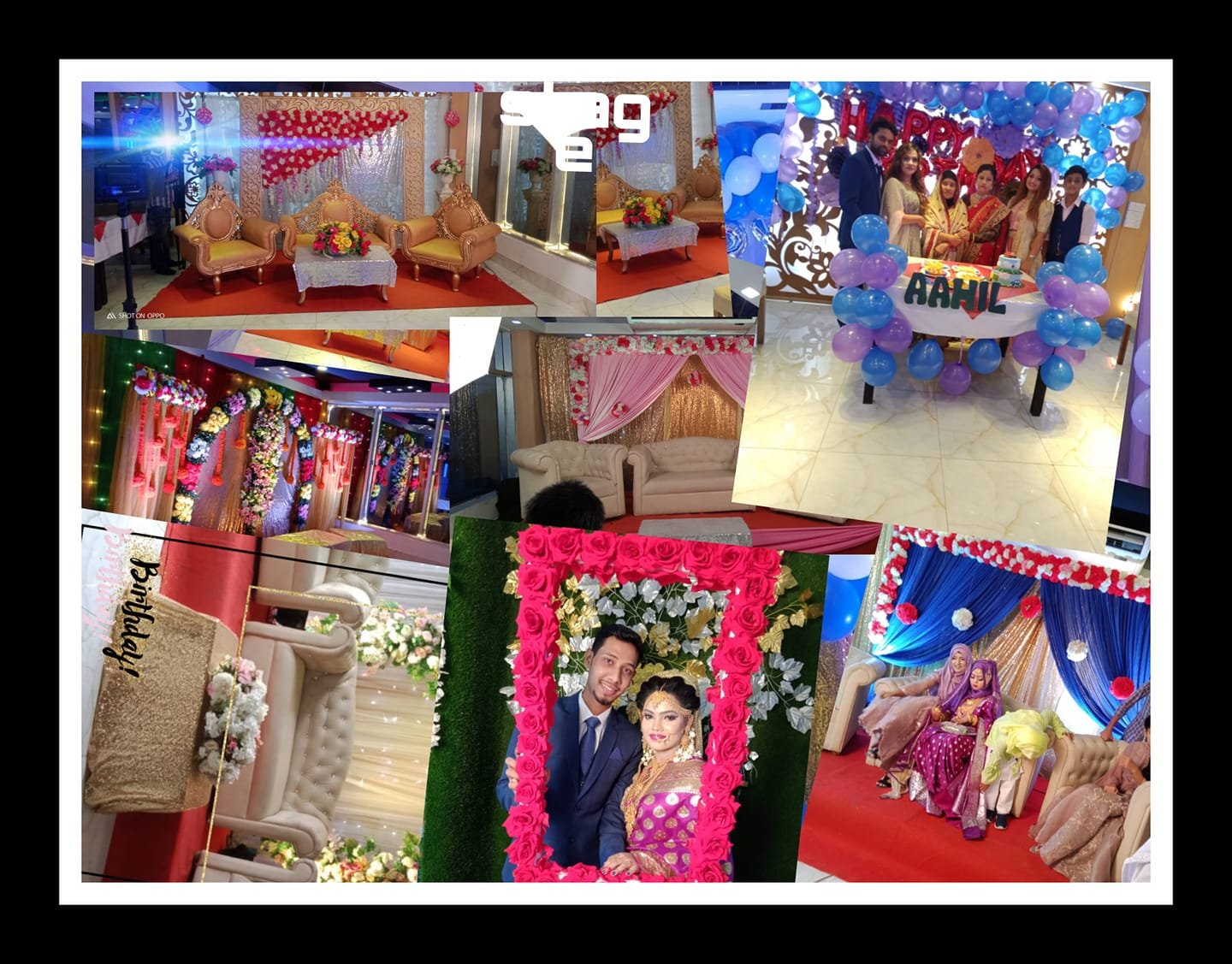 Moyouree Community Center