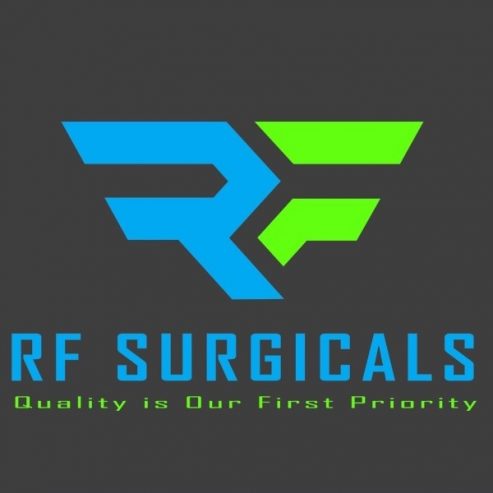 RF Surgicals