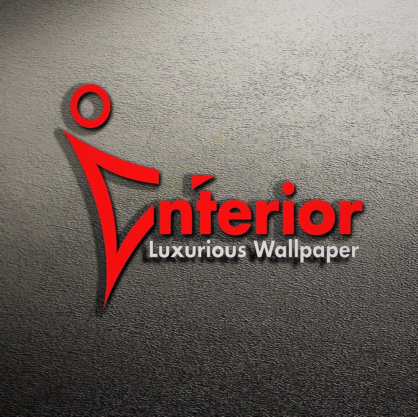 Interior Luxurious Wallpaper