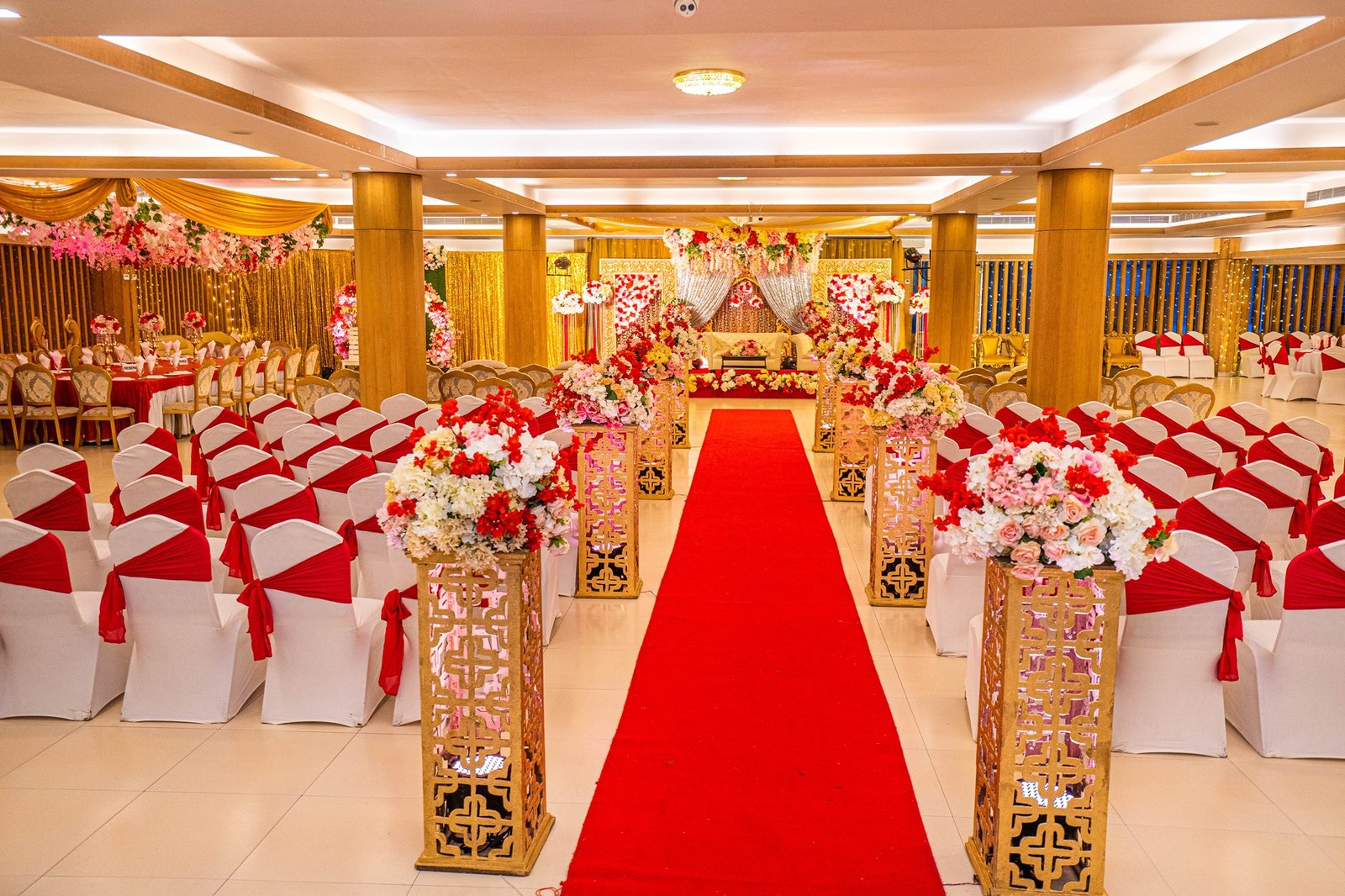 Shimanto Convention Center