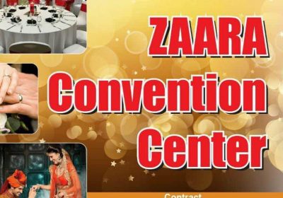 ZAARA Convention Center