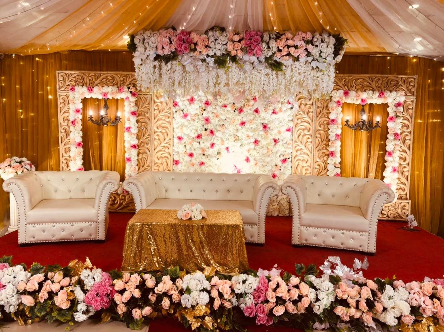 Sayeedana Community Centre