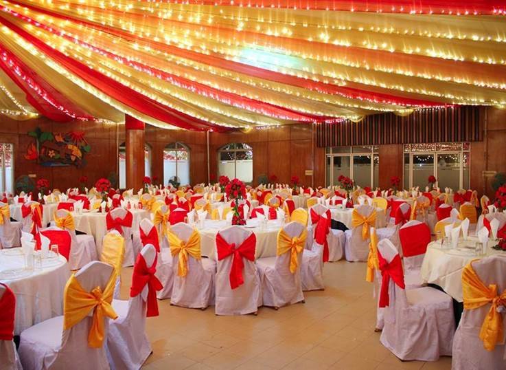 Asian Convention Center