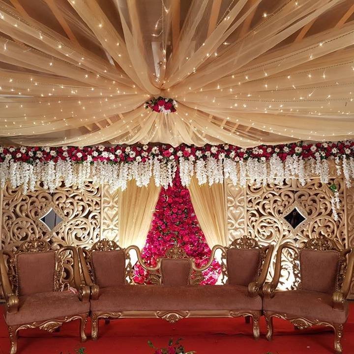 Chowdhury Community Center