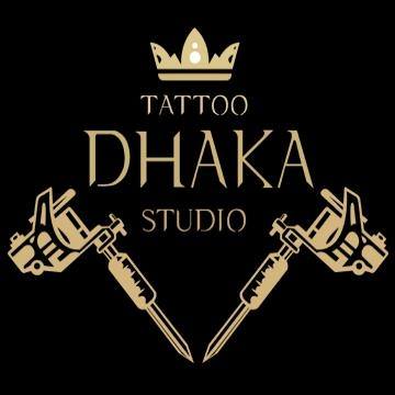 Dhaka Tattoo Studio