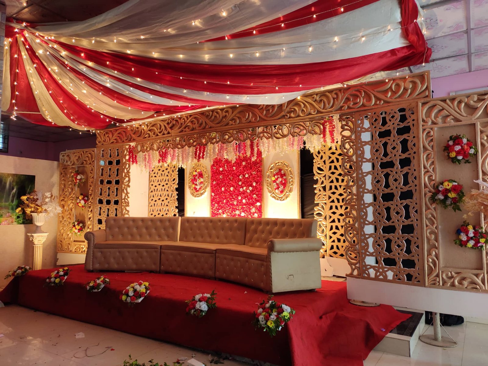 Samrat Community Center