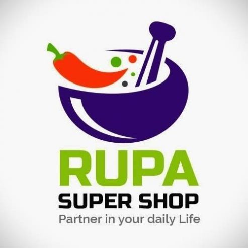 Rupa Super Shop