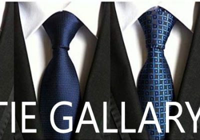 Tie Gallery