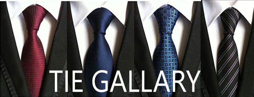 Tie Gallery