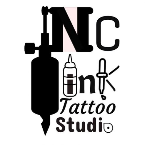 N c ink tattoo studio