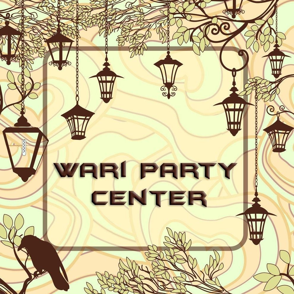 Wari Party Center