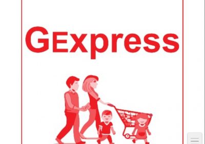 G express