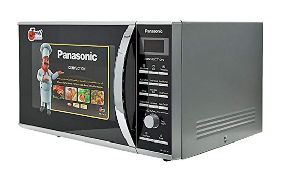 Panasonic Microwave Oven Price in Bangladesh