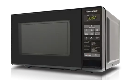 Panasonic Microwave Oven Price