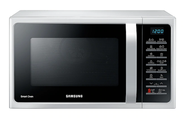 Samsung Micro Oven Price in Bangladesh