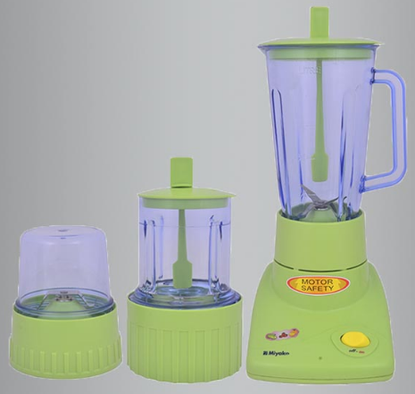 Miyako Blender BL – 302 PL Price in Bangladesh