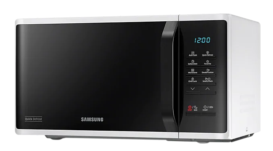 Samsung Micro Oven Price in Bangladesh