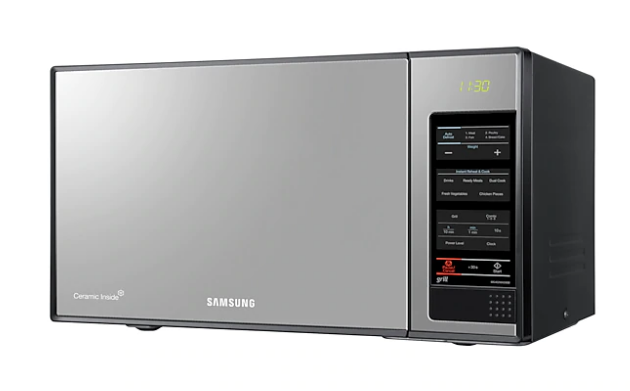 Samsung Micro Oven Price in Bangladesh