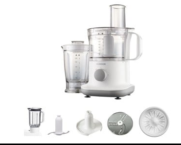 Kenwood Food Processor FPP230 Price in Bangladesh