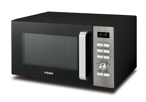 VISION Microwave Oven Price in Bangladesh