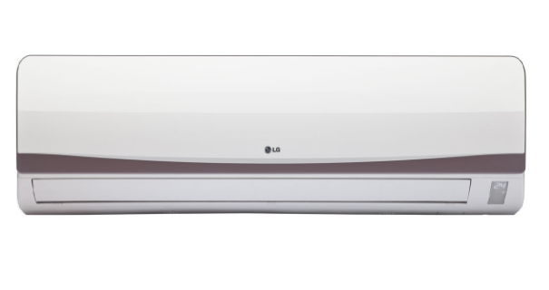 LG 1 ton Split AC Price in Bangladesh