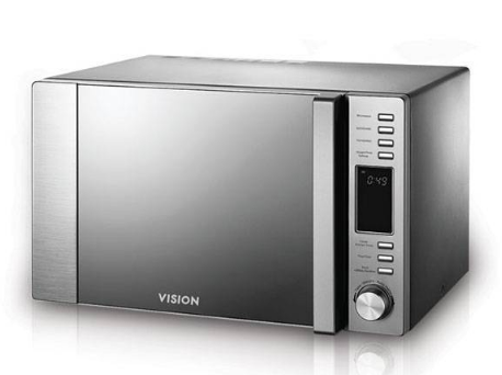 Vision Micro Oven VSM 30 Ltr Convection