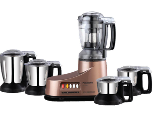 Panasonic Mixer Grinder Price in Bangladesh