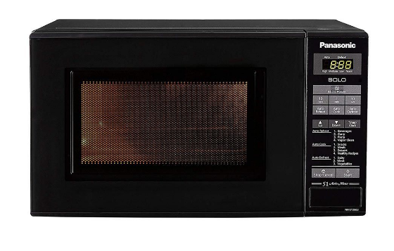 Panasonic Convection Microwave Oven Price in Bangladesh