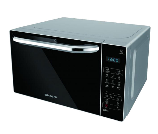 Sharp Microwave Oven Price in Bangladesh