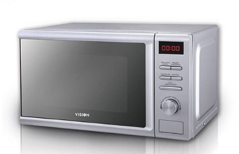 VISION Microwave Oven Price in Bangladesh