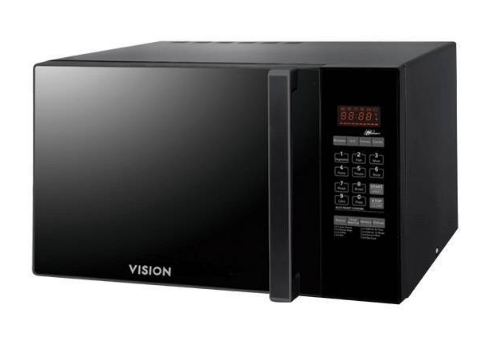 VISION Microwave Oven Price