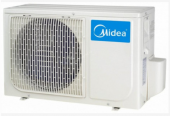 Midea Split 2-Ton Air Conditioner Price in Bangladesh